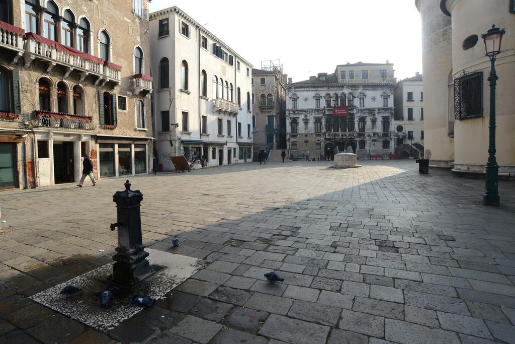 Doge'S House Leilighet Venezia Eksteriør bilde