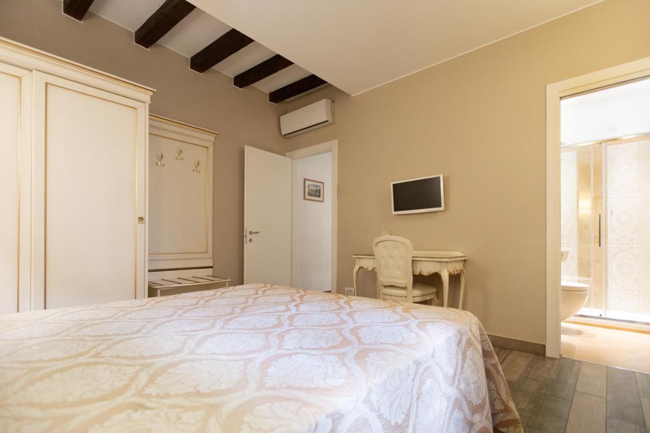 Doge'S House Leilighet Venezia Eksteriør bilde